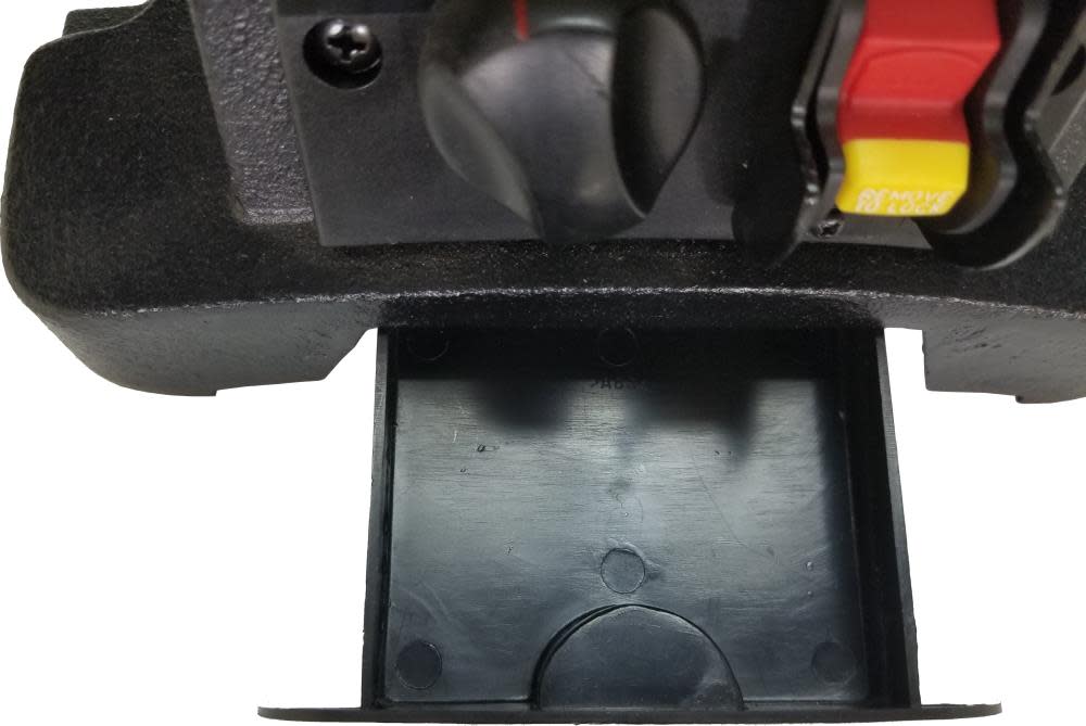 Rikon 8″ Variable Speed 3/4HP Grinder - Ascmtools