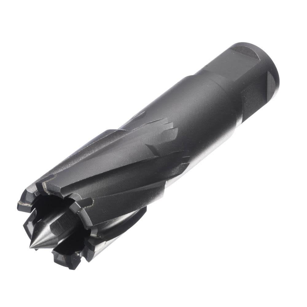 Champion Cutting Tool 1-3/4In Carbide Tipped Annular Cutter - Ascmtools