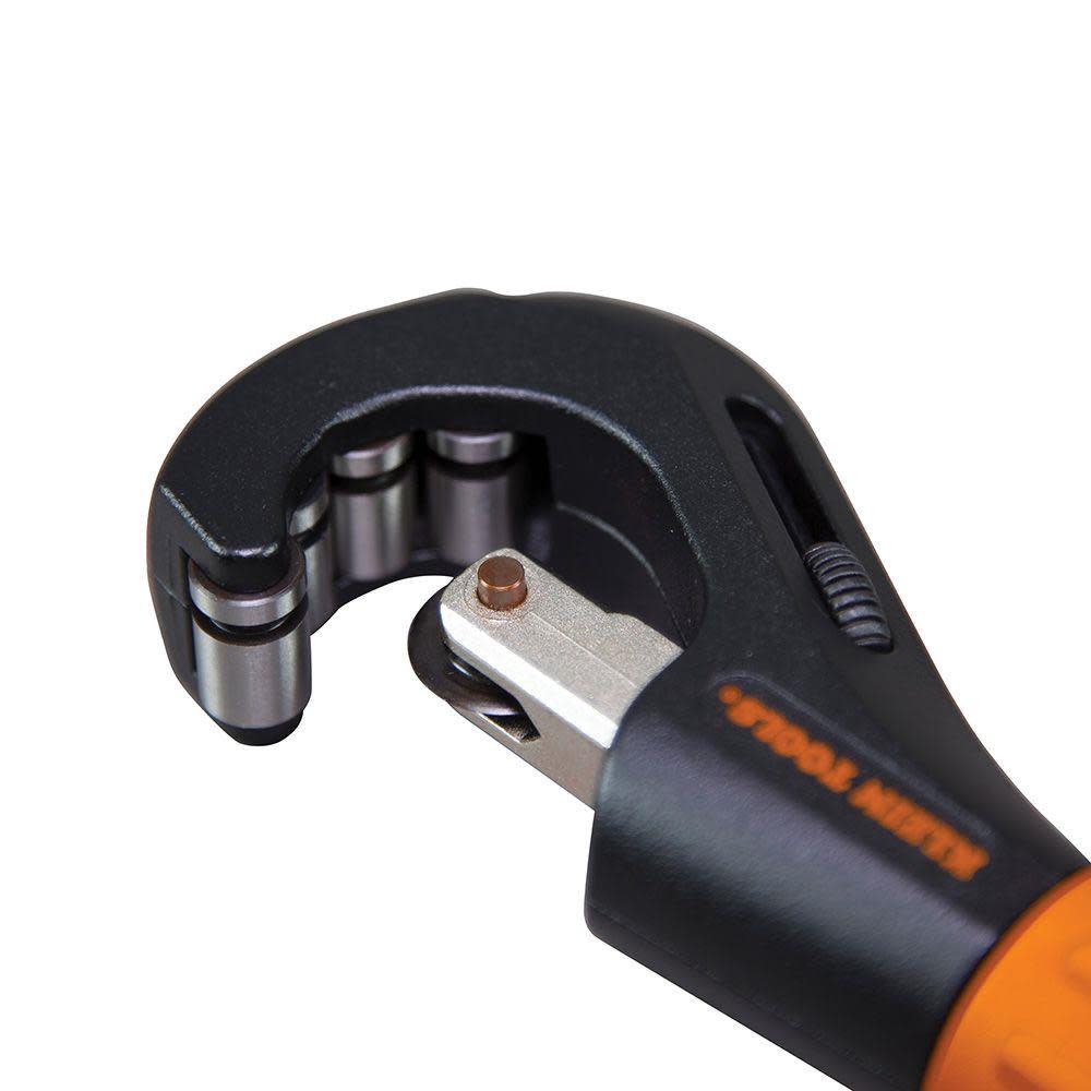Klein Tools Professional Tube Cutter - Ascmtools