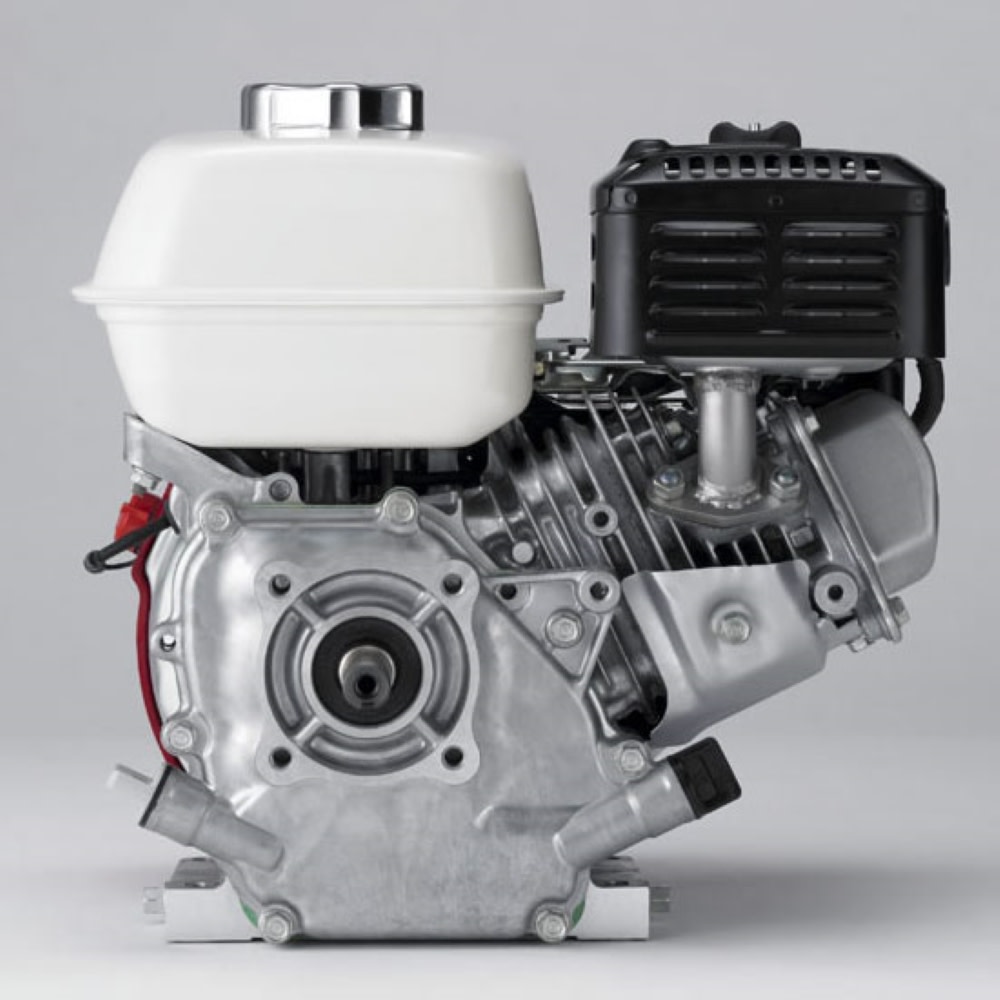 Honda GC200 QX2 Replacement Engine 160cc - Ascmtools