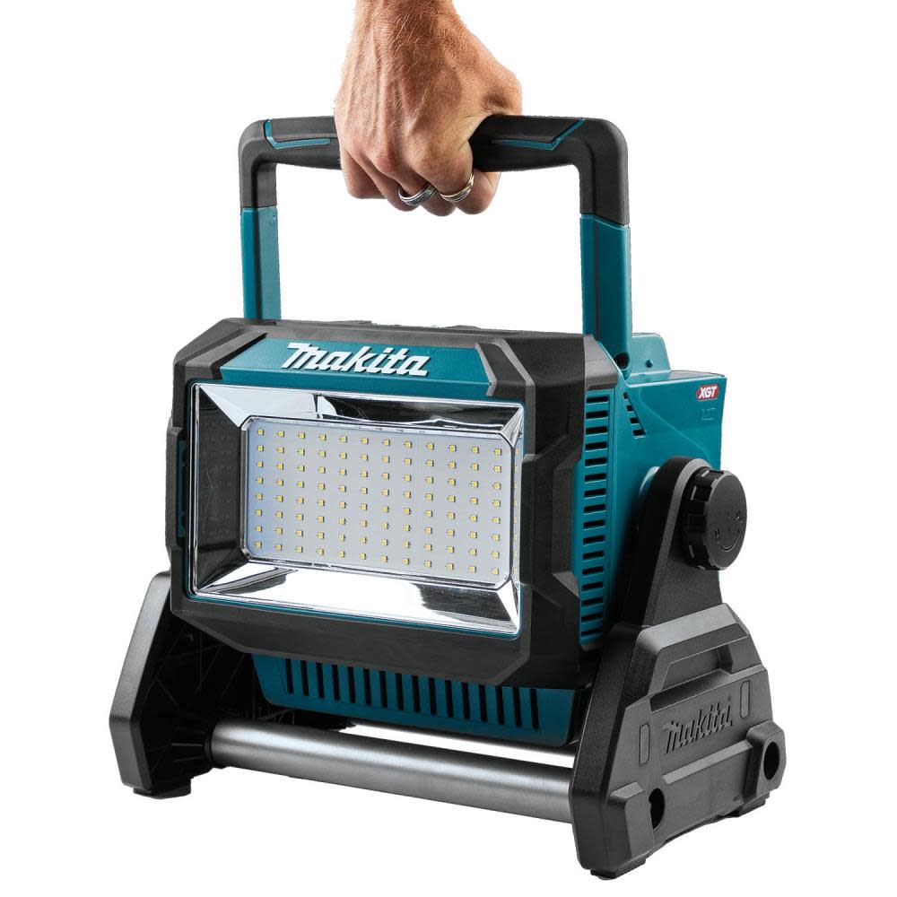 Makita 40V max XGT Cordless Work Light Bare Tool - Ascmtools