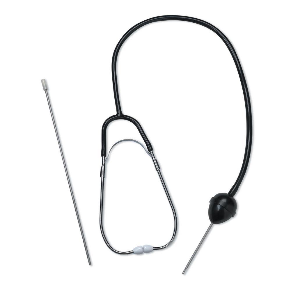 GEARWRENCH Mechanic’s Stethoscope - Ascmtools