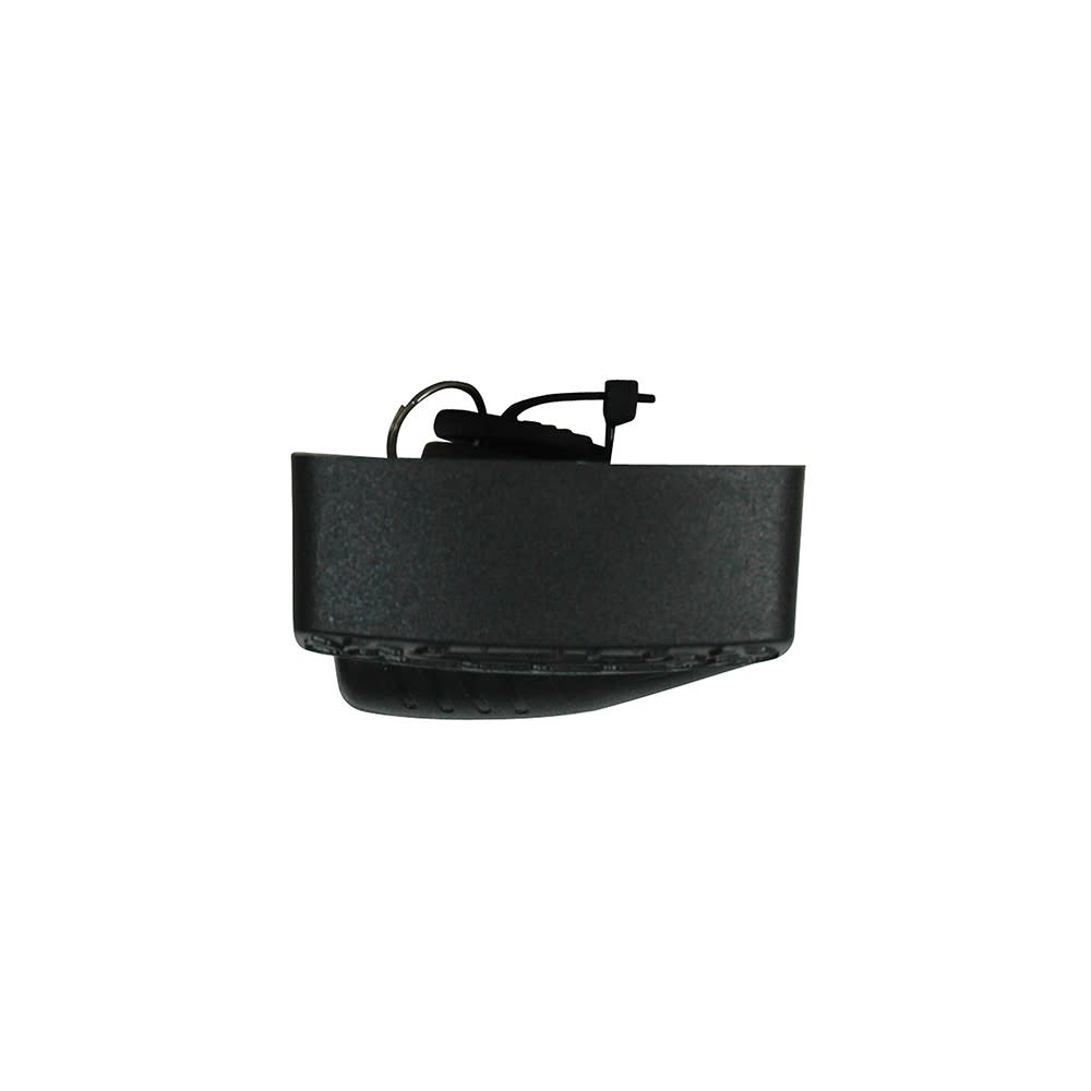 Reese 360 Deg Adjustable Head Trailer Coupler Lock - Ascmtools