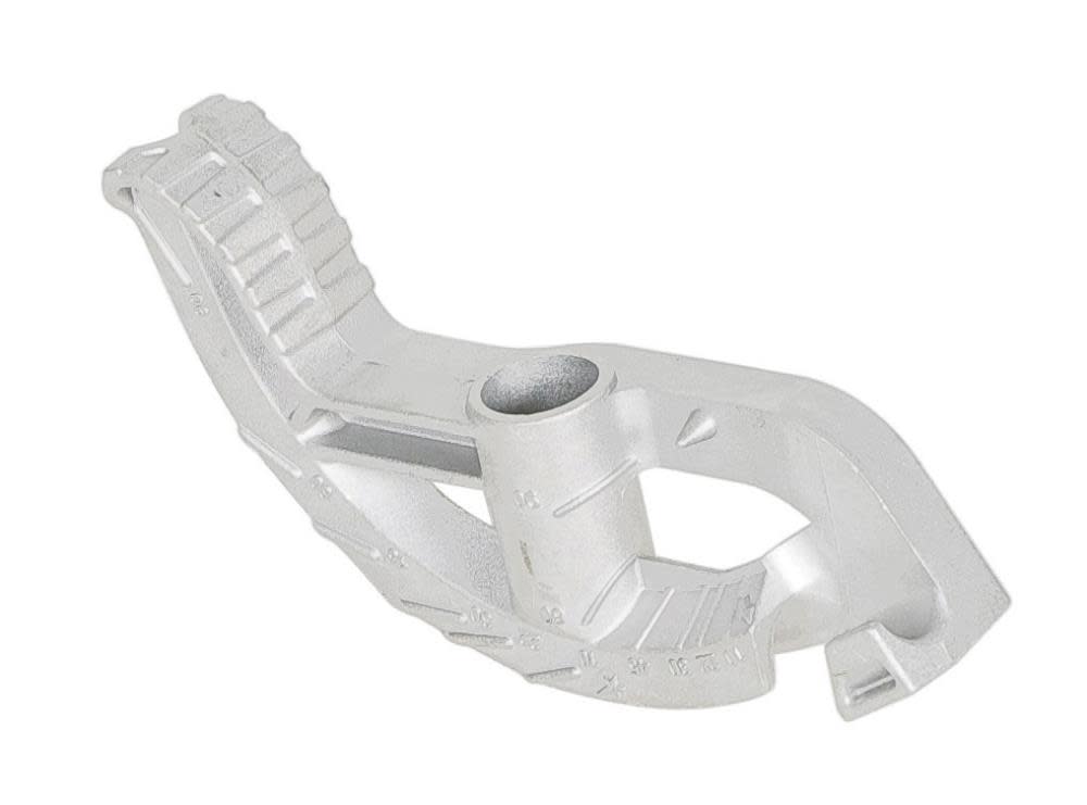 Greenlee Hand Bender with 1/2 In. Handle - Ascmtools