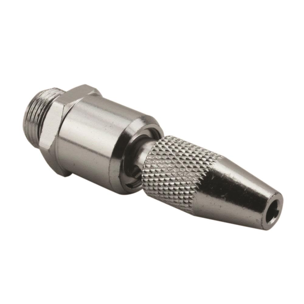 Milton S-183 Turbo Blow Gun Nozzle Kit (3-Piece) - Ascmtools