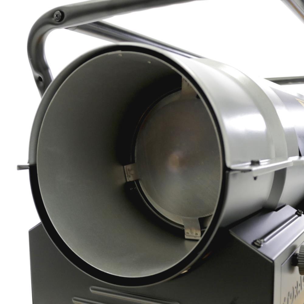 DEWALT DXH190HD Kerosene HD FA 190HD BTU Heater - Ascmtools