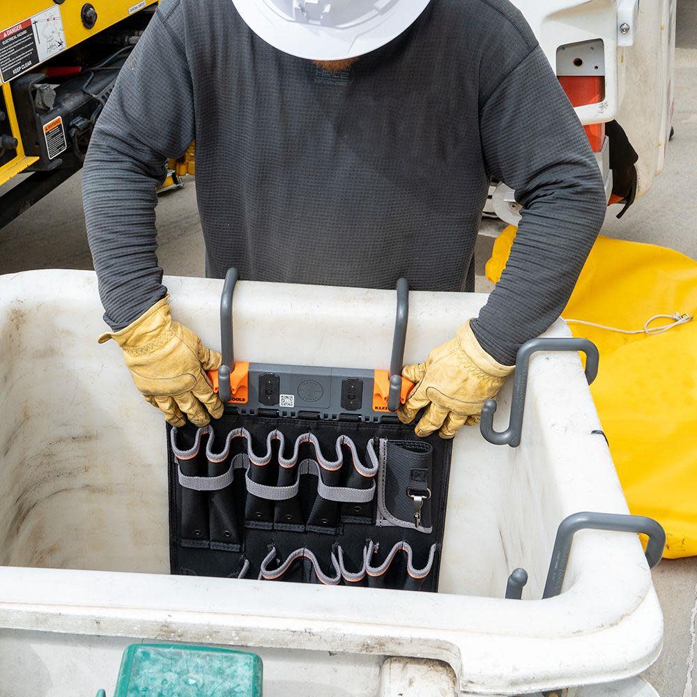 Klein Tools Soft Tool Storage Module - Ascmtools