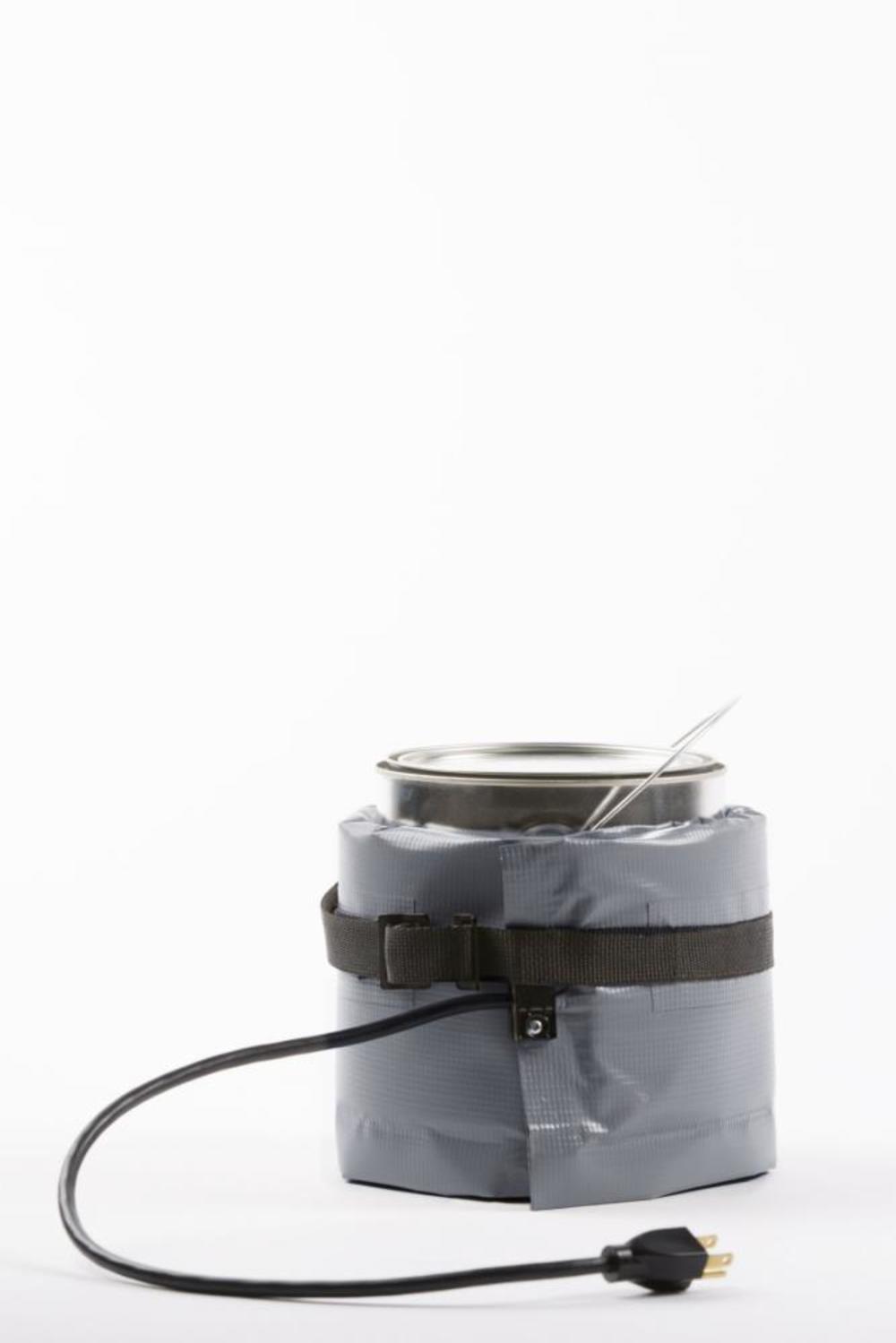 Powerblanket 1 Gallon / 4 Liter – Pail Heating Blanket - Ascmtools