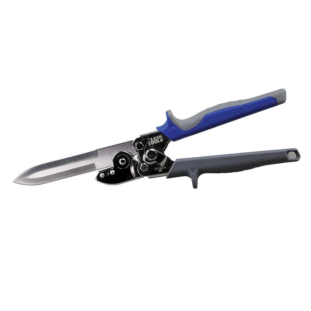 Klein Tools Duct Cutter with Wire Cutter - Ascmtools