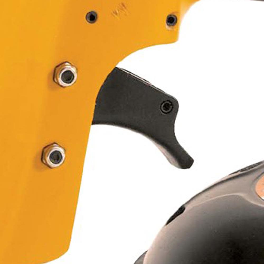 Bostitch Industrial Coil Roofing Nailer - Ascmtools