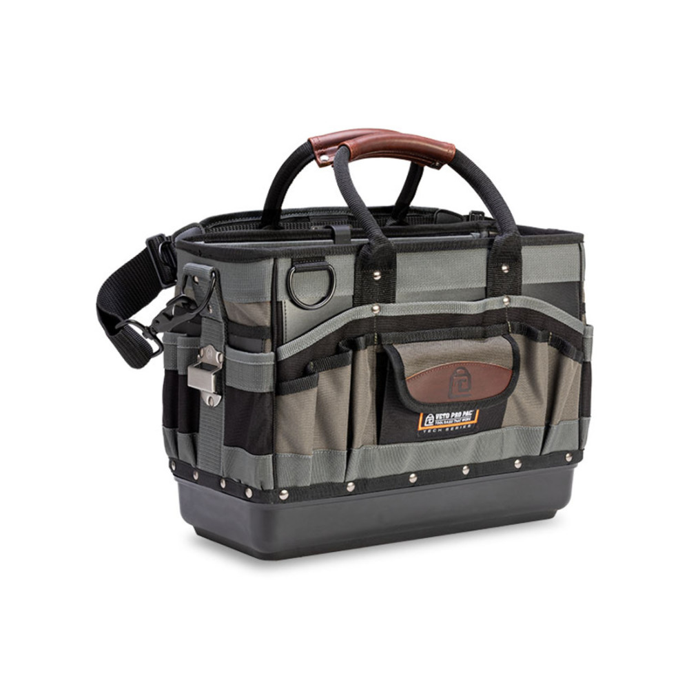 Veto Pro Pac Padded Insert Box for MB3B & Tech-XXL - Ascmtools