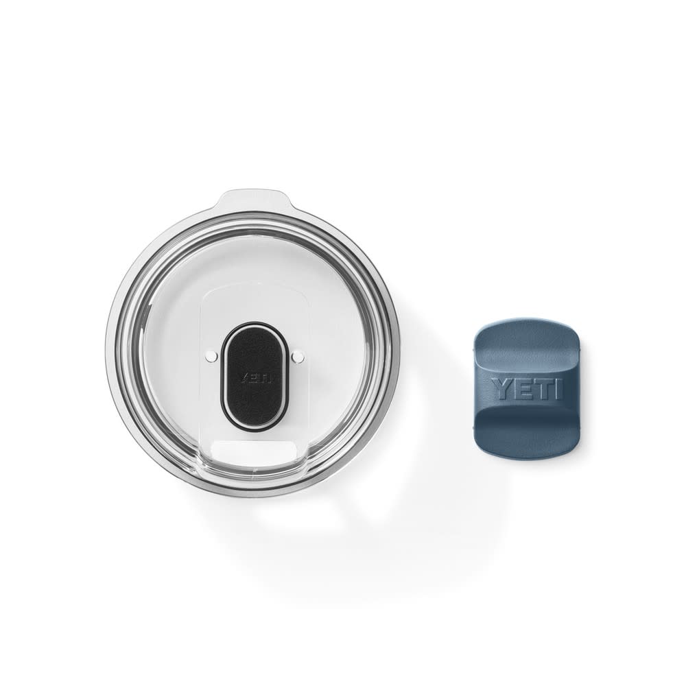 Yeti Rambler MagSlider Color Pack Charcoal/Blue/Purple - Ascmtools