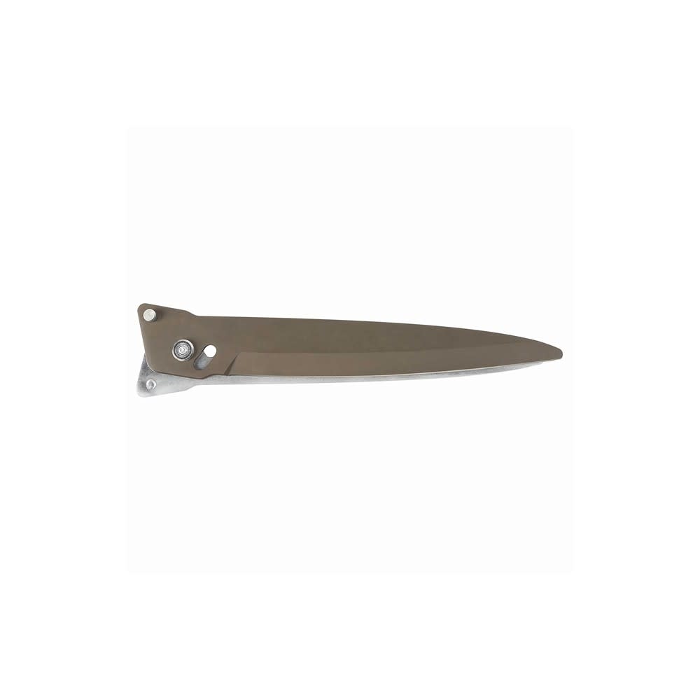 Fiskars Pro Hedge Shear Replacement Blade - Ascmtools