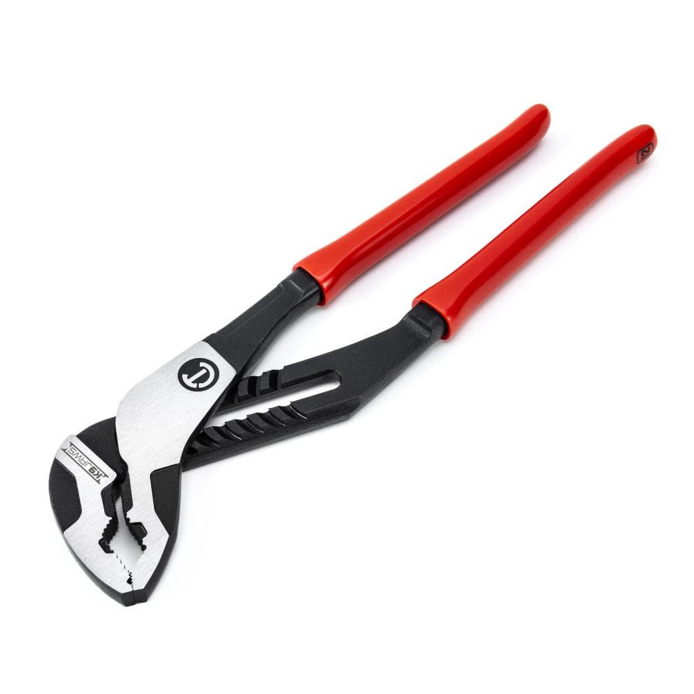 Crescent Z2 Tongue & Groove Pliers Set K9 Jaws 3pc - Ascmtools