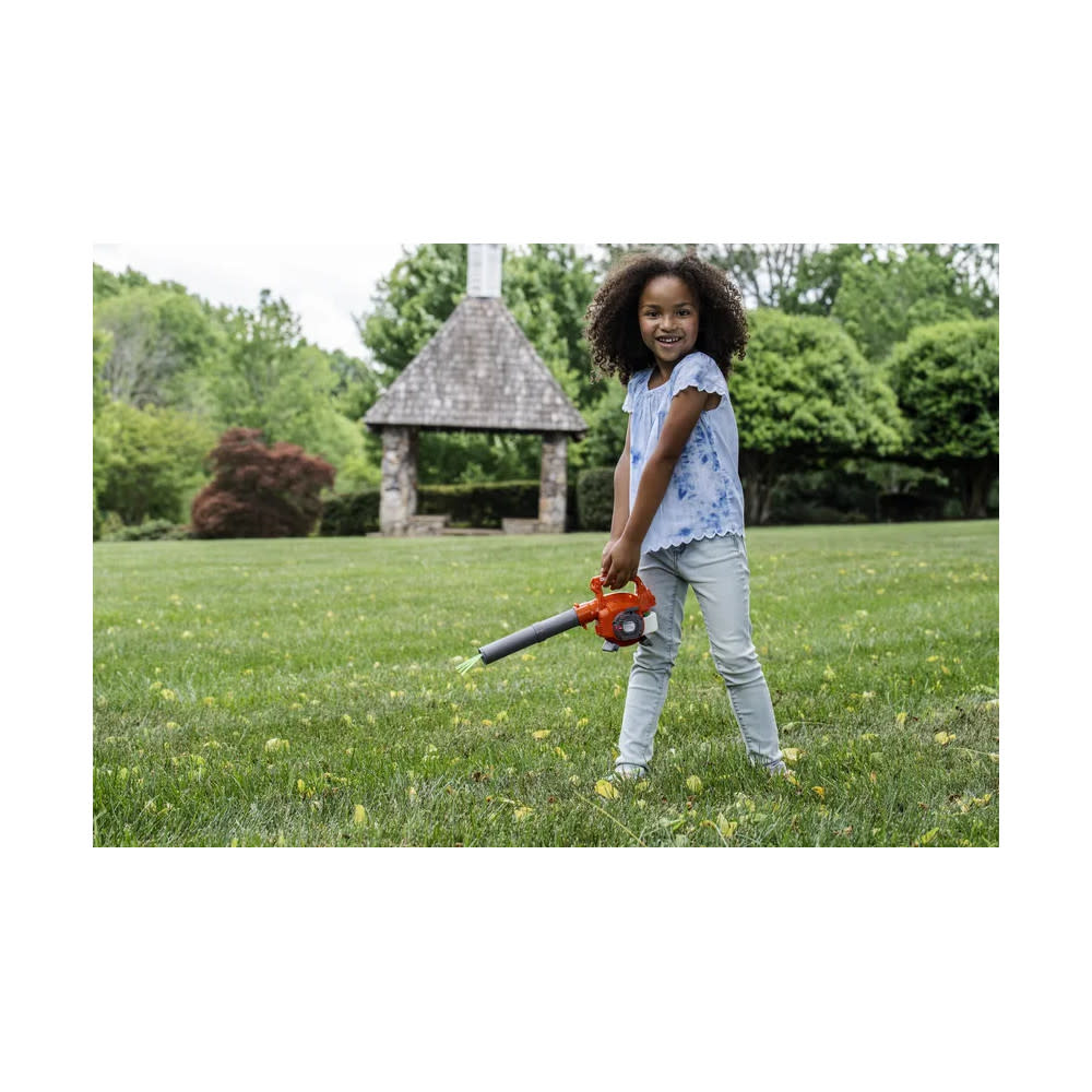 Husqvarna Toy Leaf Blower - Ascmtools