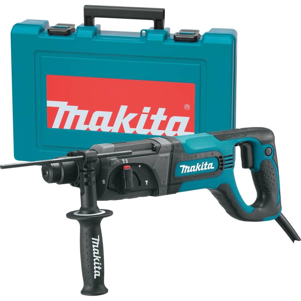 Makita 1 In. SDS+ Rotary Hammer - Ascmtools