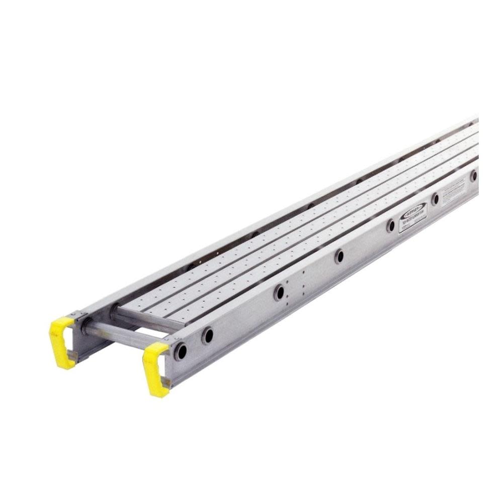 Werner 12 In. x 12 Ft. L Stage - Ascmtools