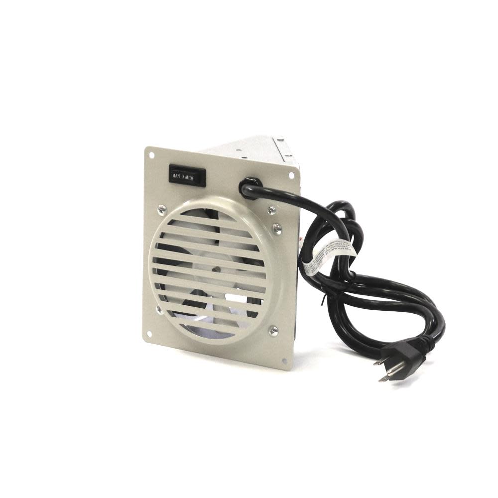 Mr Heater Vent Free Blower Fan Kit for 20000-30000 BTU Vent Free Heaters (2016 to current) - Ascmtools
