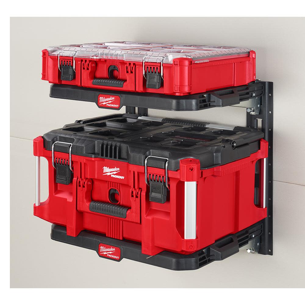 Milwaukee PACKOUT Racking Kit - Ascmtools