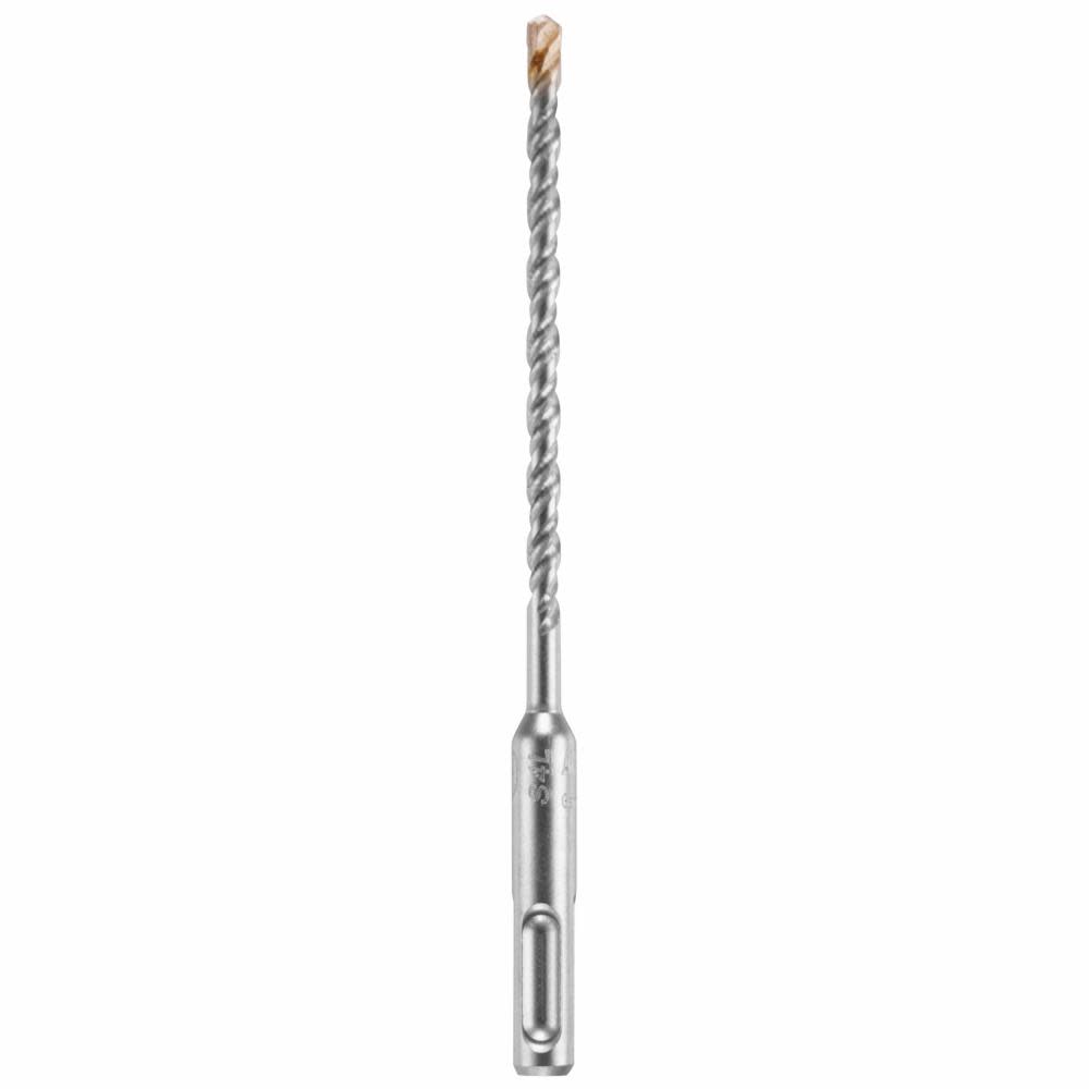 Bosch Bulldog Rotary Hammer Bits 5pc 7/32″ x 6″ SDS plus - Ascmtools