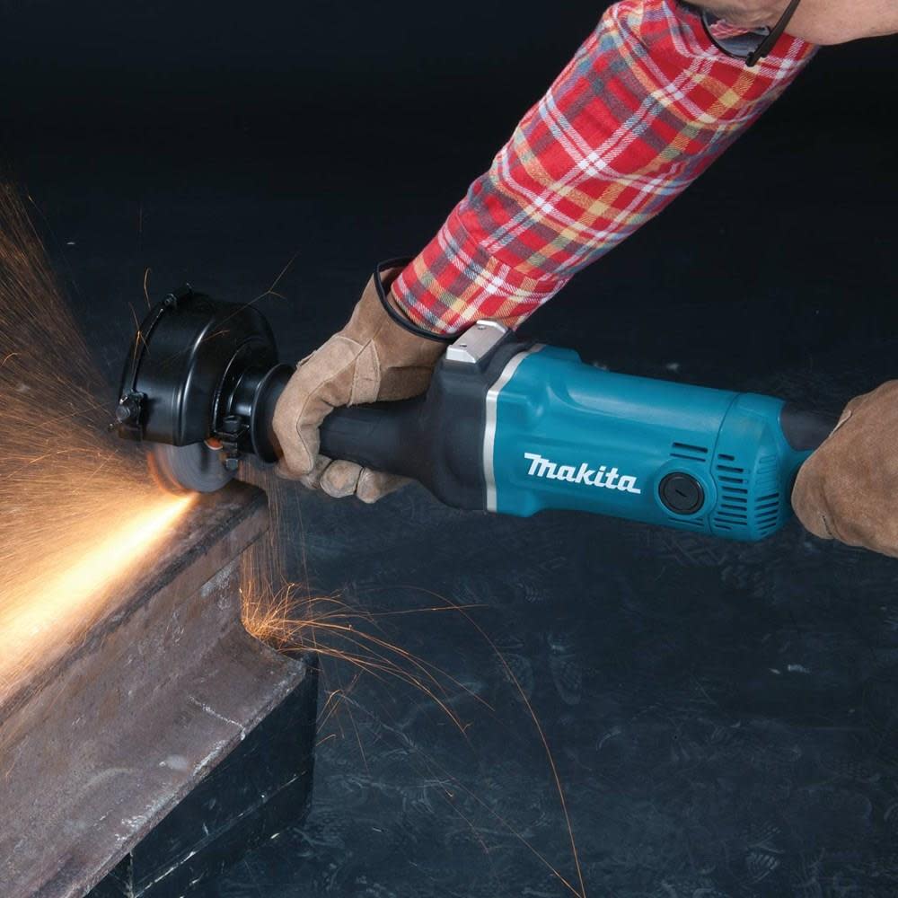 Makita 5 in. Straight Grinder - Ascmtools