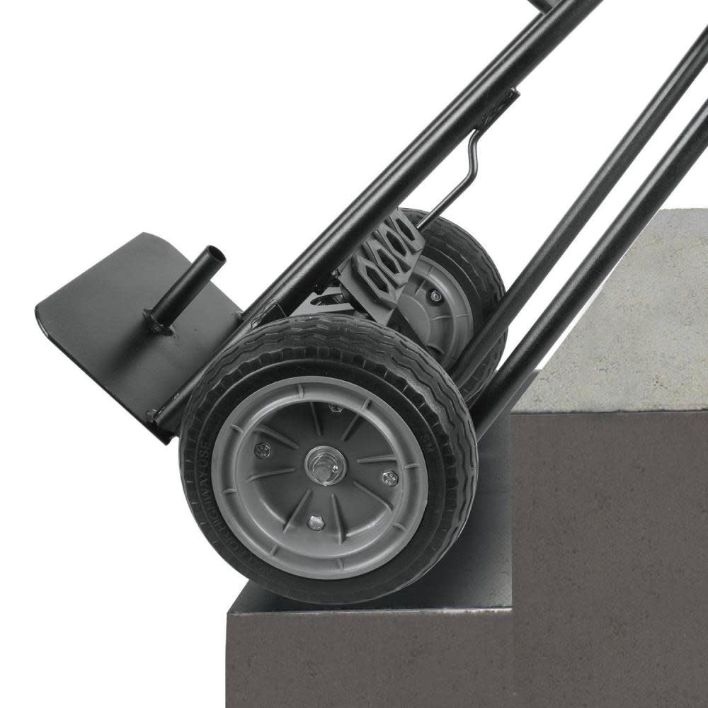 Makita Premium Hammer Cart - Ascmtools