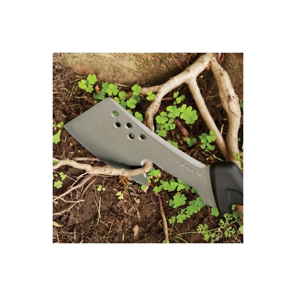 Fiskars 18″ Hatchet with Nylon Carrying Sheath - Ascmtools
