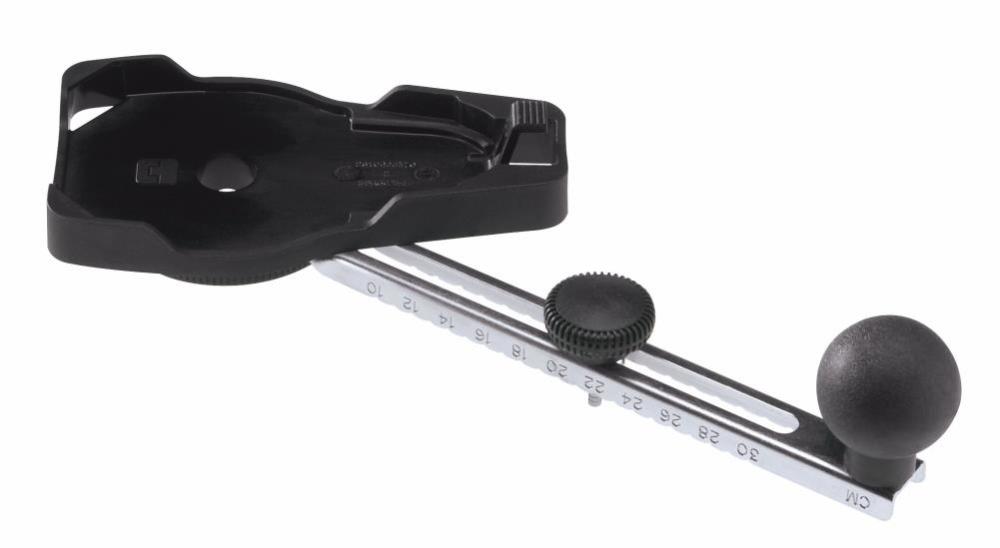 Rotozip Circle Cutter Guide - Ascmtools