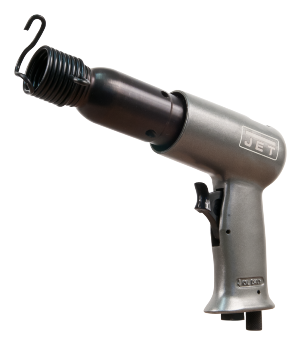 JET R6 JAT-902 Riveting Hammer - Ascmtools