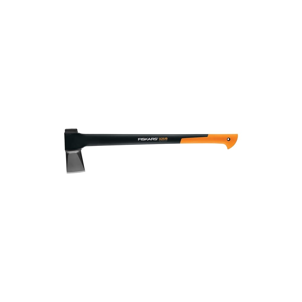 Fiskars X25 Forged Steel Blade 28″ Splitting Axe - Ascmtools