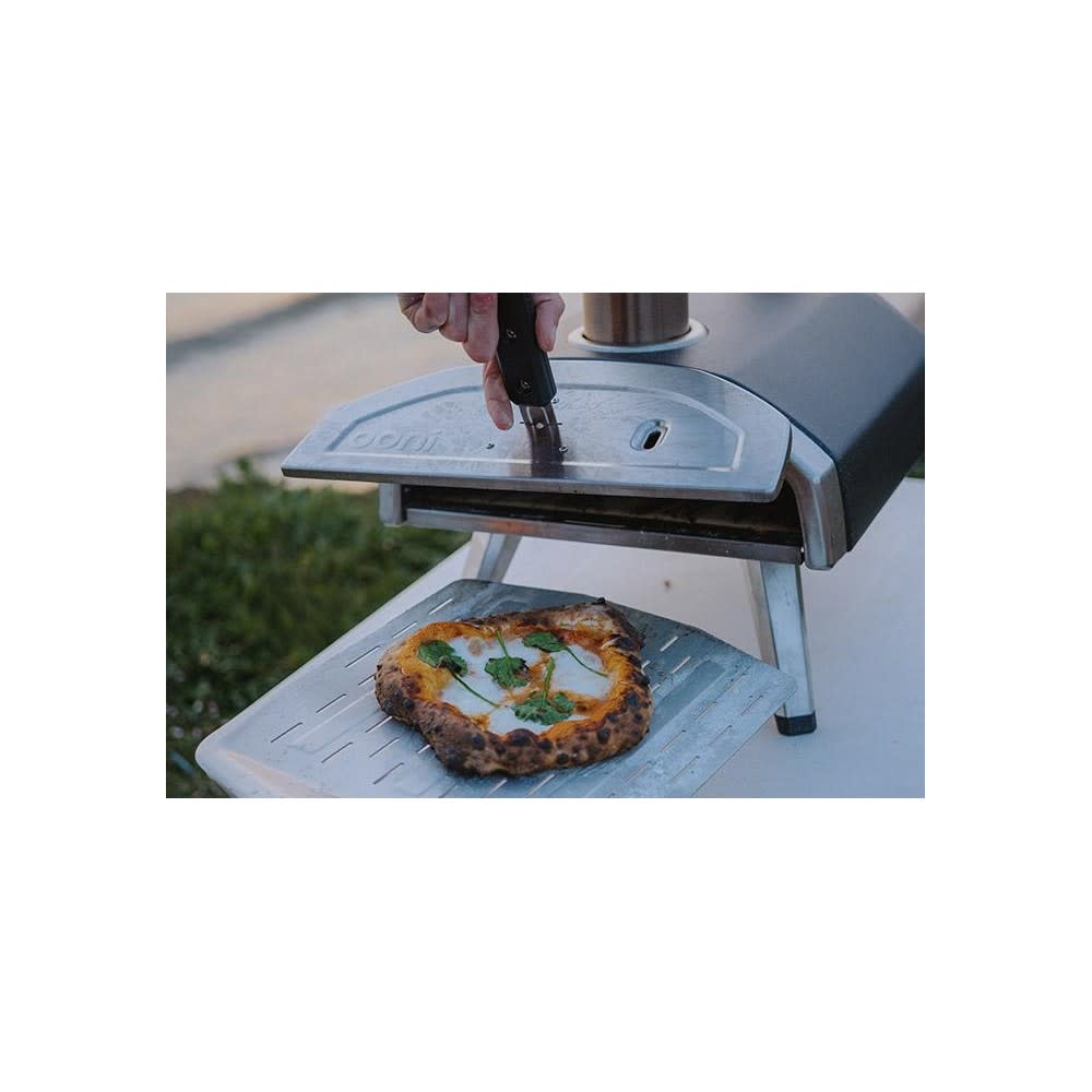 Ooni Fyra 12 Portable Wood Pellet Outdoor Pizza Oven - Ascmtools