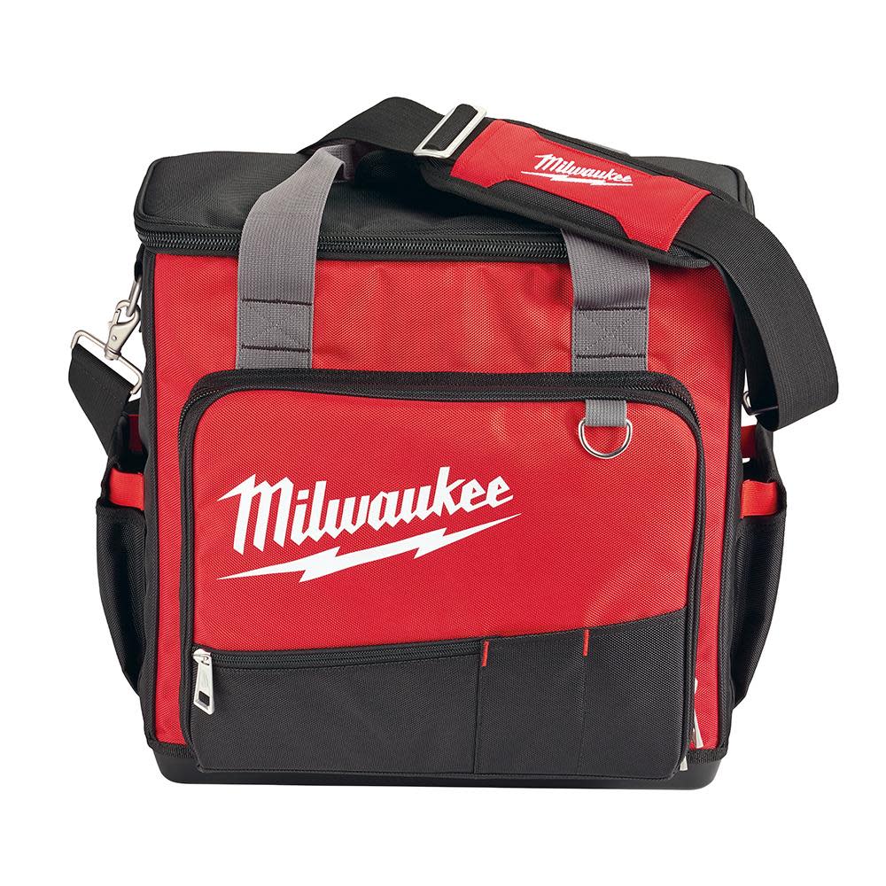 Milwaukee Jobsite Tech Bag - Ascmtools