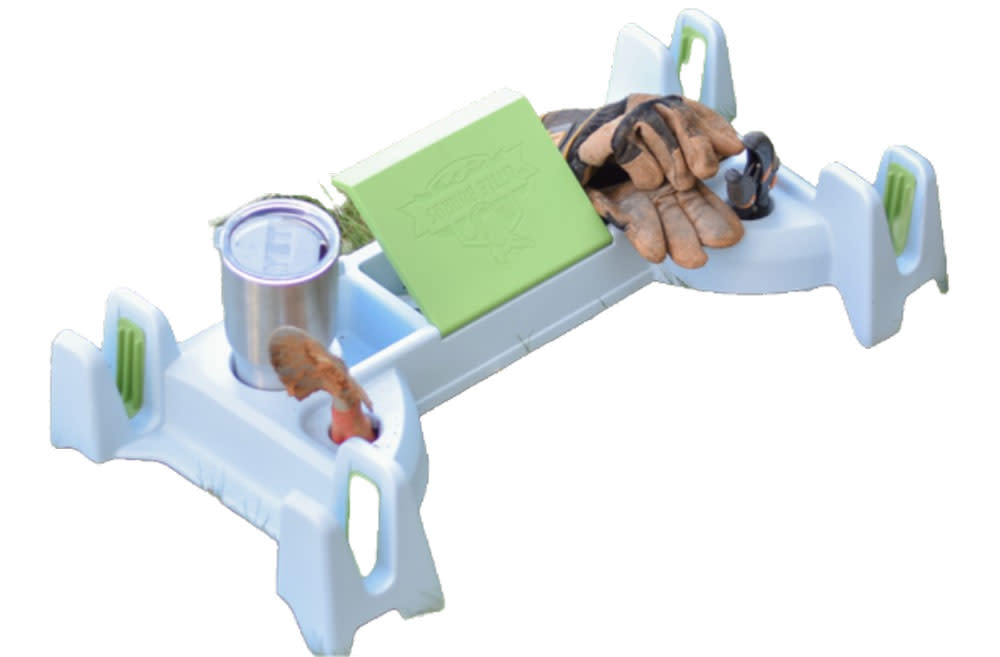 Wheelbarrow Accessories - Ascmtools