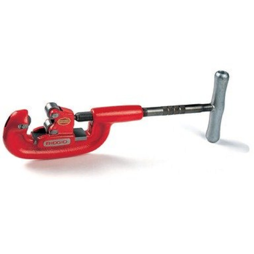 Ridgid 3-S 1 – 3 Inch Heavy Duty Pipe Cutter - Ascmtools