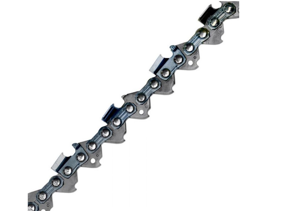 Oregon Low-Vibration Full-Chisel Cutter Replacement Saw Chain - Ascmtools
