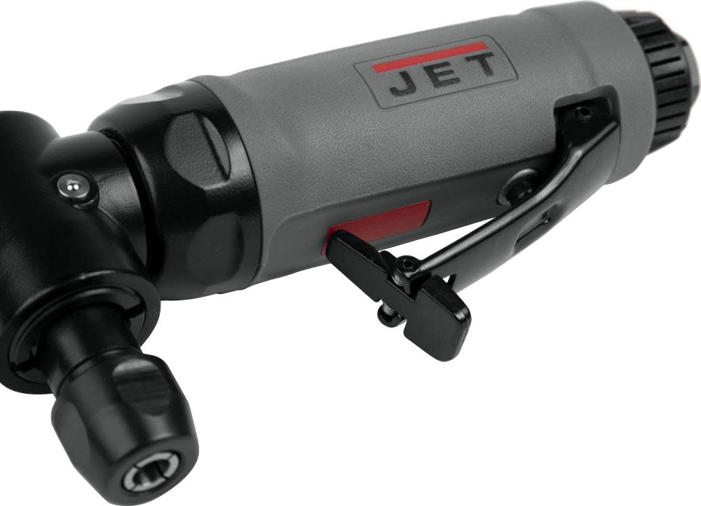 JET 1/4 in. Right Angle Composite Die Grinder - Ascmtools