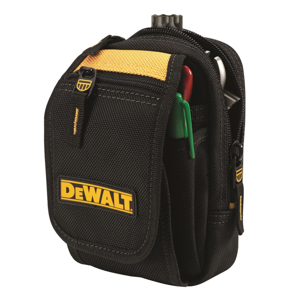 DEWALT Accessory Pouch - Ascmtools