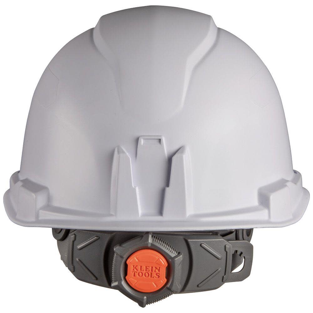 Klein Tools Hard Hat Non-vented Cap Style - Ascmtools