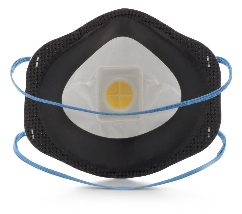3M Particulate Respirator 8271 P95 - Ascmtools