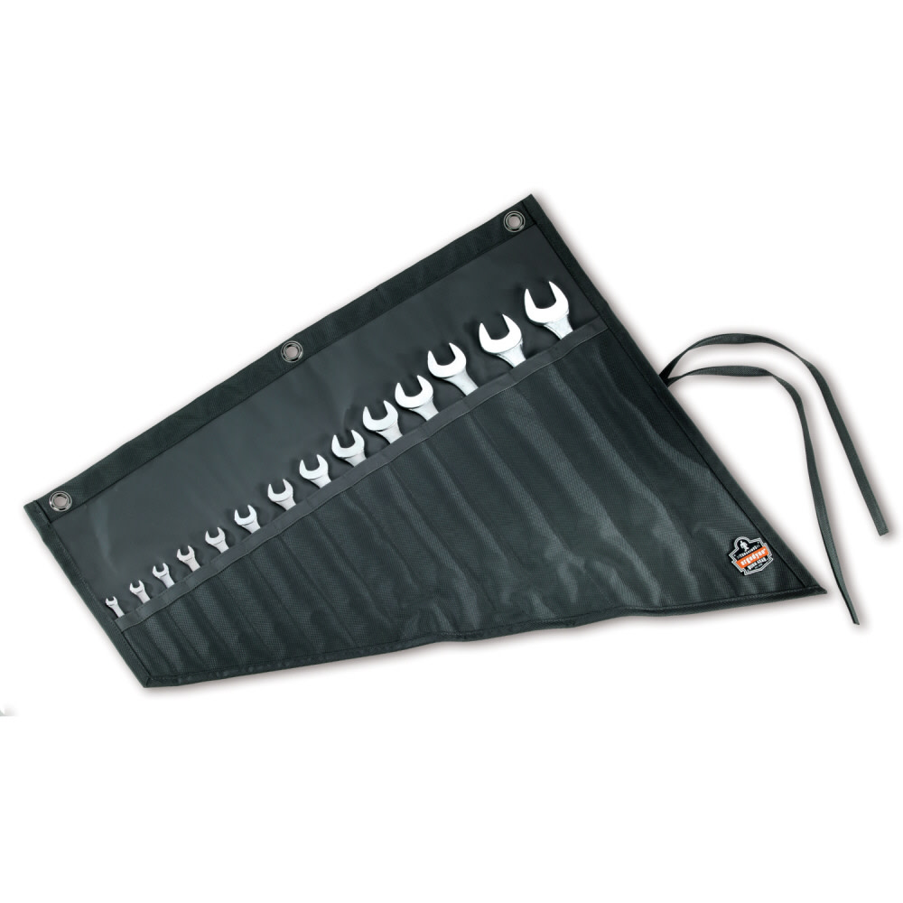 Ergodyne Wrench Roll-Up - Ascmtools