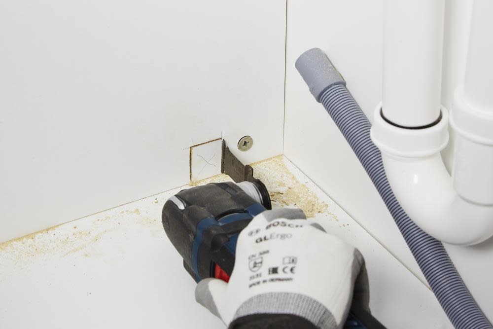 Bosch 1-1/4 In. Starlock Oscillating Multi Tool Bi-Metal Plunge Cut Blade 10 pk. - Ascmtools