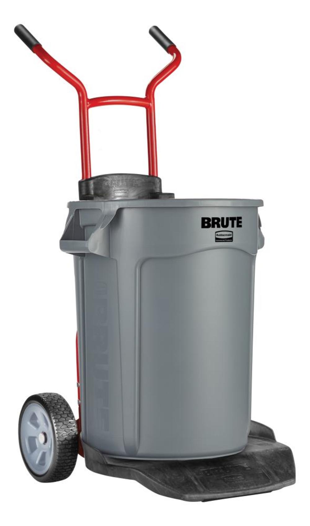 Rubbermaid Commercial BRUTE Construction and Landscape Dolly - Ascmtools