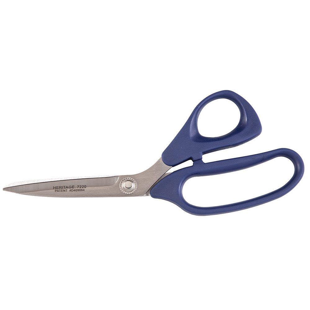 Klein Tools Bent Trimmer Ambidex SS 8-7/8″ - Ascmtools