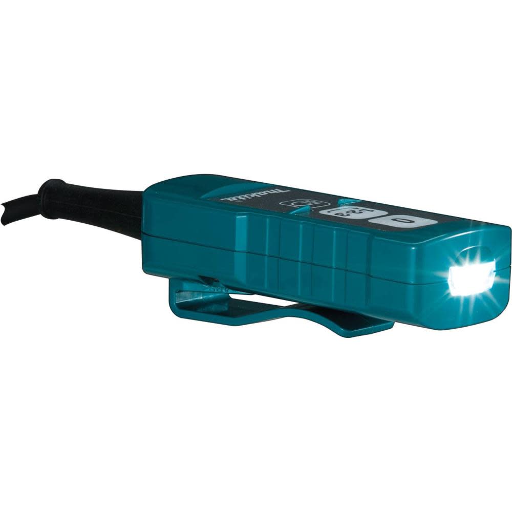 Makita 18V X2 LXT 36V 1/2 Gallon HEPA Backpack Dry Vacuum Bare Tool - Ascmtools