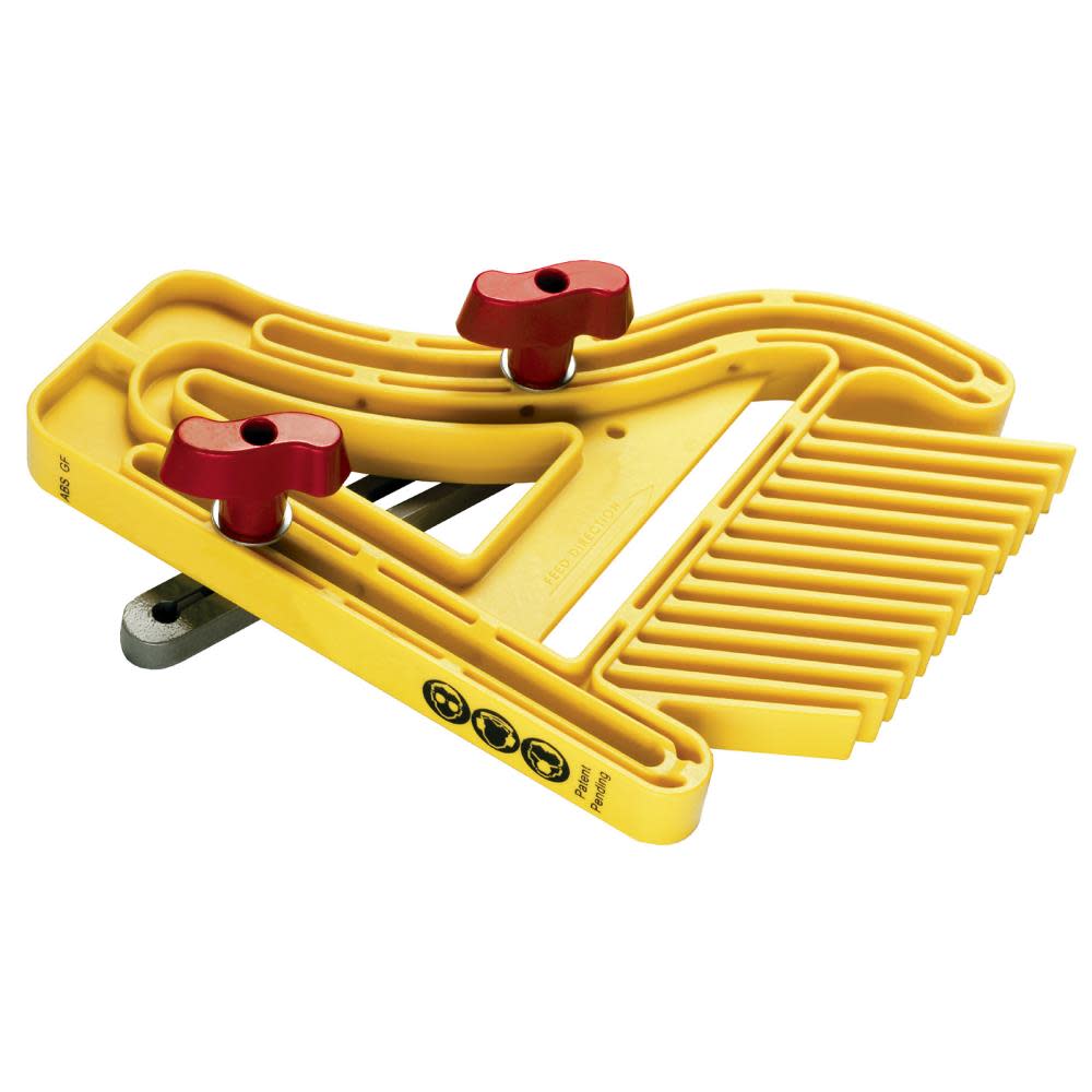 Milescraft FeatherBoard - Ascmtools