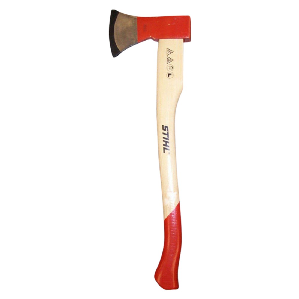 Stihl Woodcutter Forestry Axe - Ascmtools