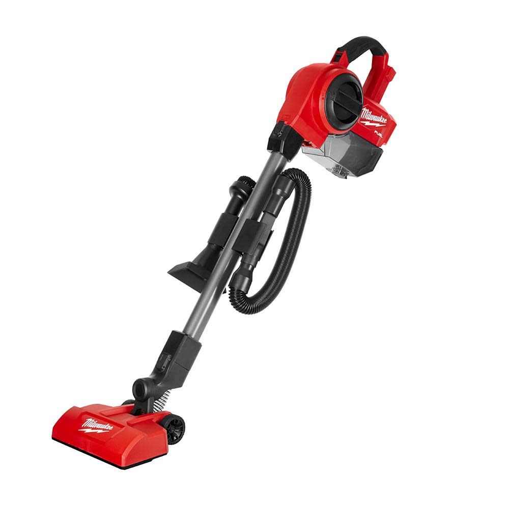 Milwaukee M18 FUEL Compact Vacuum Reconditioned - Ascmtools