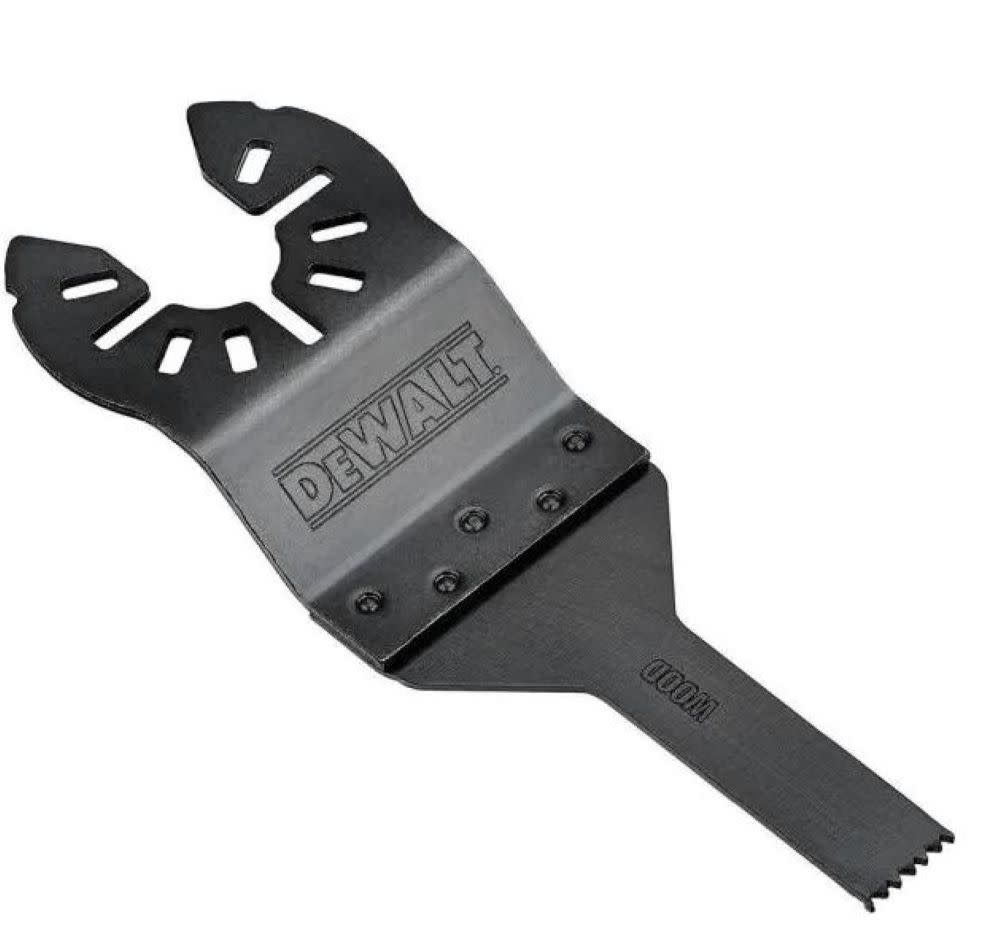 DEWALT Oscillating Blade Set 3pc - Ascmtools