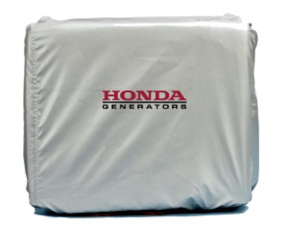Honda Generator Cover - Ascmtools