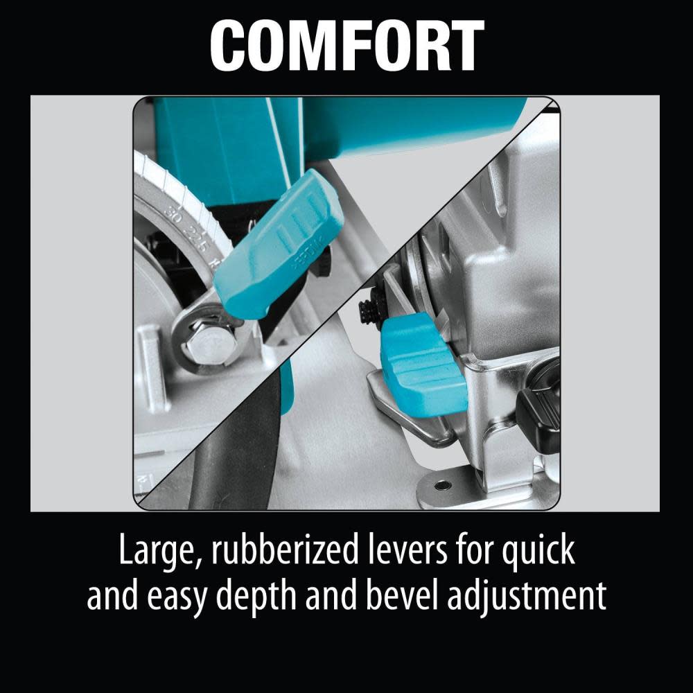 Makita 10-1/4″ Circular Saw - Ascmtools